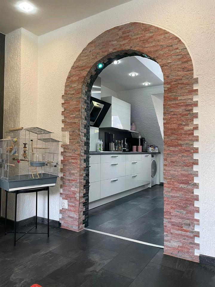 Mfh mit zwei Büros