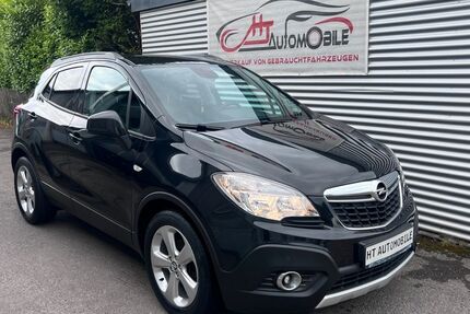 Opel Mokka 115.000 km 8.499 &euro; Marl 45770