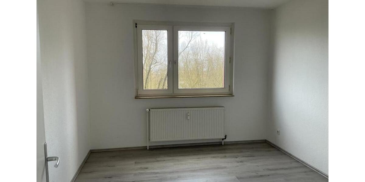 2-Zimmer-Wohnung mit Balkon in Velbert 2 zimmer