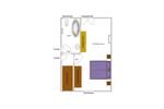 Reihenhaus Hattingen Blankenstein - 4 Zimmer, 110 m&sup2;, 1.500&euro; | Angebot:25967732