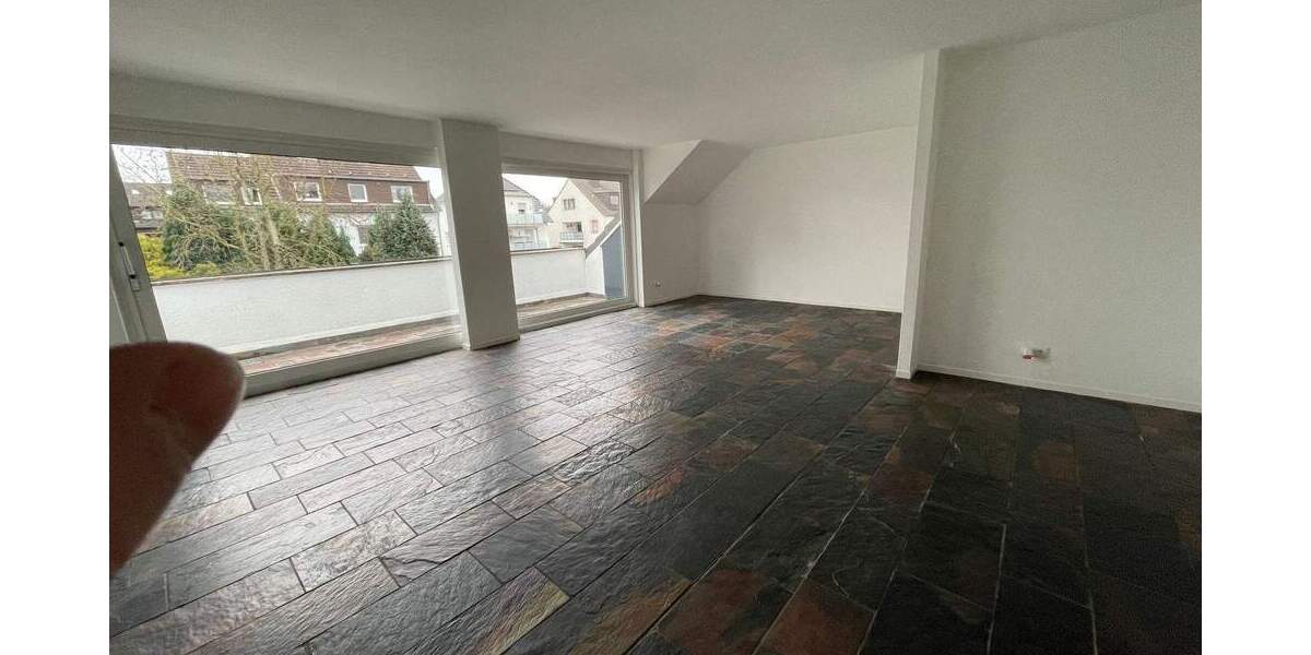 Etagenwohnung Bochum Harpen - 2 Zimmer, 83 m&sup2;, 187.500&euro; | Angebot:25409922
