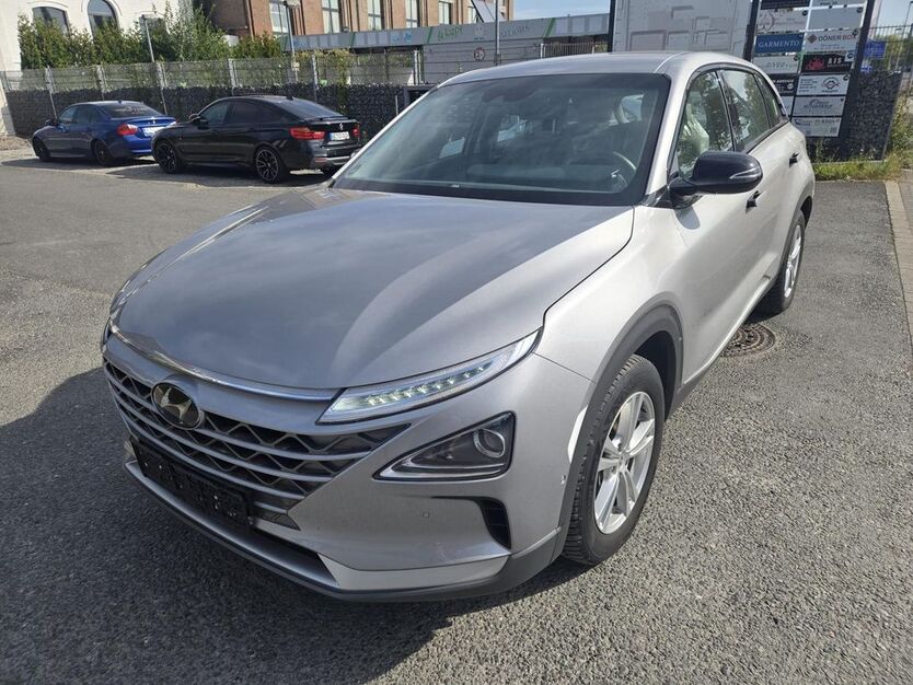 Hyundai NEXO 29.400 km 14.990 € Gelsenkirchen 45884
