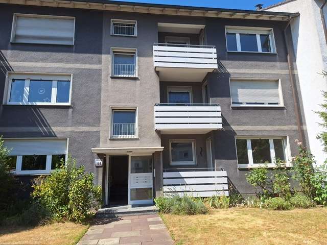 Etagenwohnung Gladbeck Alt-Rentfort - 3.5 Zimmer, 70 m&sup2;, 510&euro; | Angebot:27147995