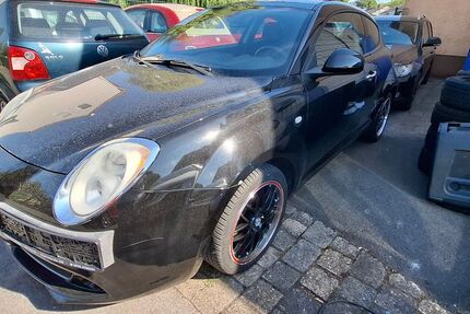 Alfa Romeo MiTo 104.700 km 3.500 &euro; Dortmund 44339
