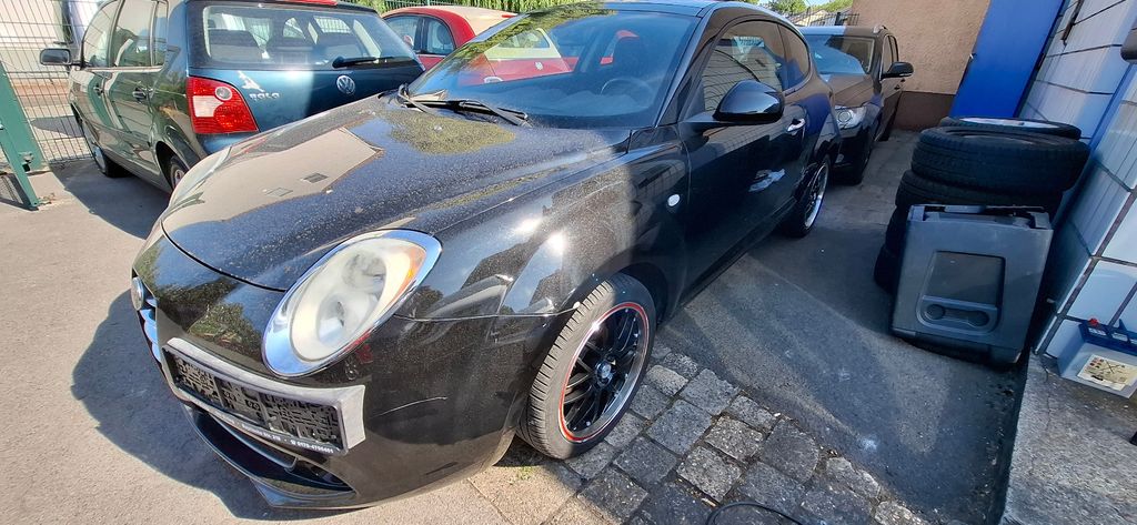 Alfa Romeo MiTo 104.700 km 3.500 &euro; Dortmund 44339