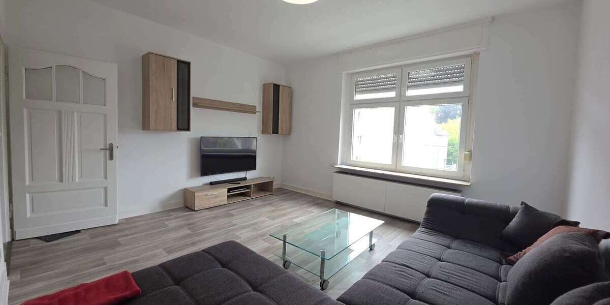 Etagenwohnung Schwelm - 2 Zimmer, 56 m&sup2;, 504&euro; | Angebot:26904455