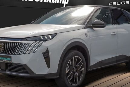 Peugeot 3008 13.621 km 35.980 € Lünen 44532