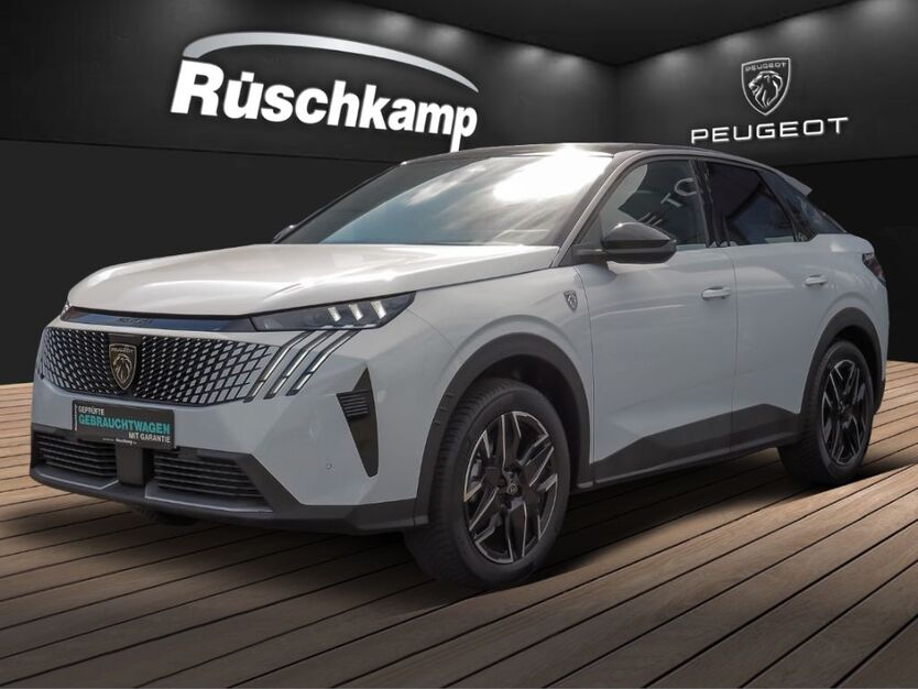 Peugeot 3008 13.621 km 35.980 € Lünen 44532