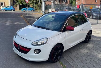Opel Adam 141.000 km 4.999 &euro; Duisburg 47226