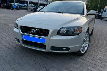 Volvo C70 119.000 km 12.500 &euro; Duisburg 47249
