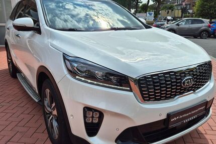 Kia Sorento 78.926 km 25.990 € Datteln 45711