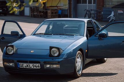 Porsche 944 167.500 km 29.890 &euro; Gelsenkirchen 45891