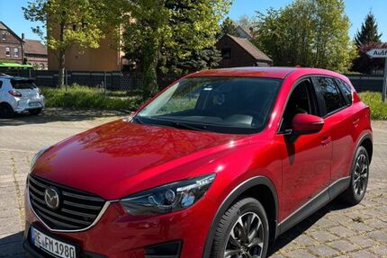Mazda CX-5 146.000 km 9.350 &euro; Recklinghausen 45661