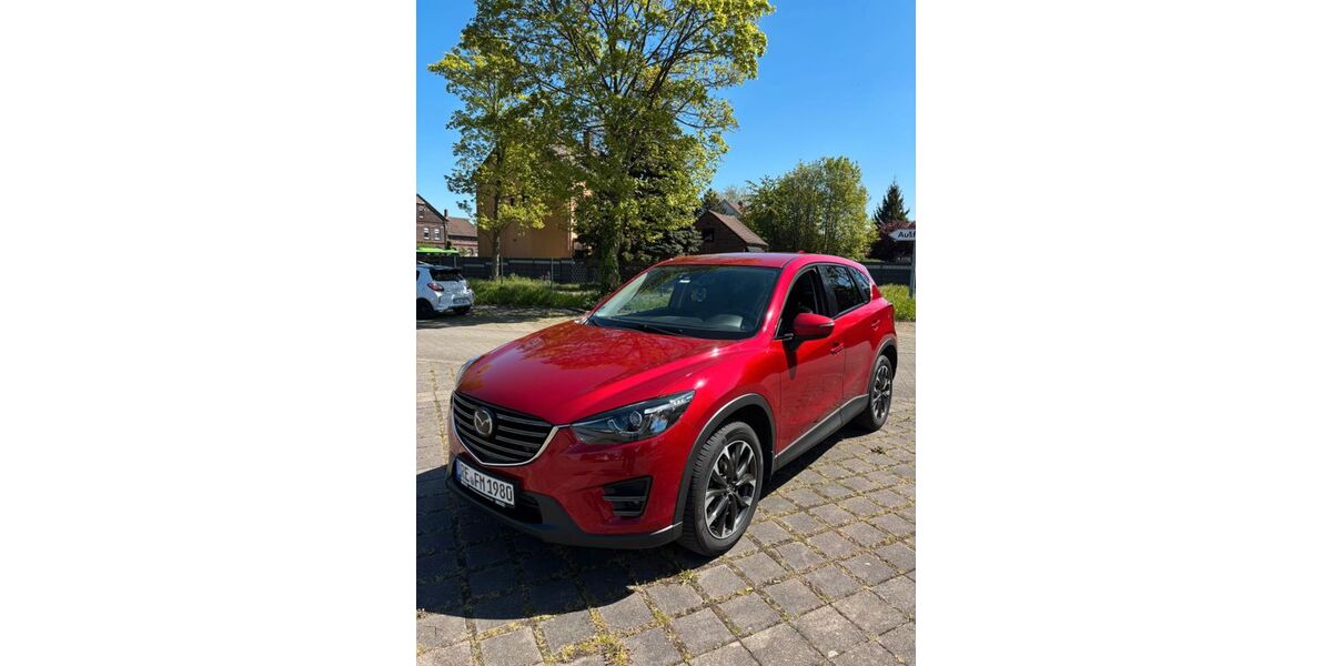 Mazda CX-5 146.000 km 9.350 &euro; Recklinghausen 45661