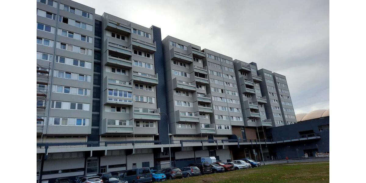 Etagenwohnung Marl Alt-Marl - 1.5 Zimmer, 40 m&sup2;, 62.840&euro; | Angebot:26338835