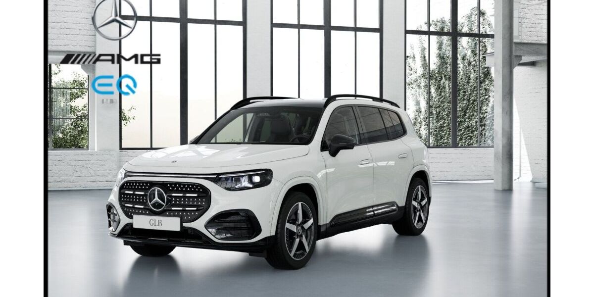 Mercedes-Benz GLB 250 9.500 km 57.890 &euro; Dortmund 44139