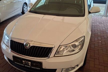 Skoda Octavia 227.200 km 3.350 &euro; Wülfrath 42489