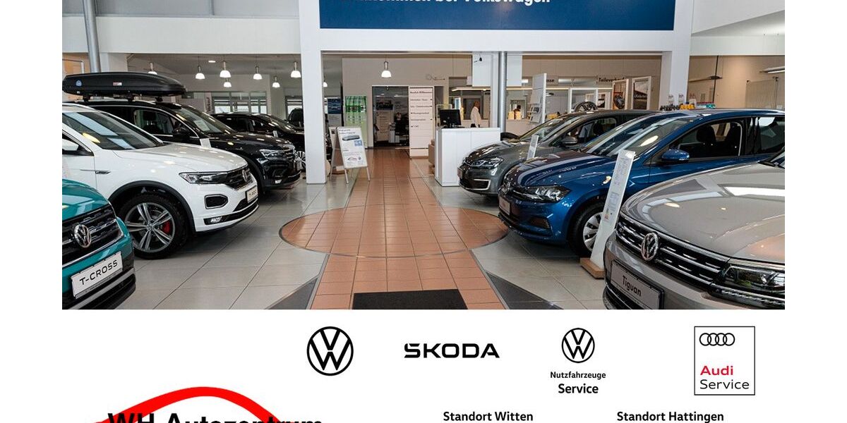Skoda Kodiaq 25.400 km 31.872 &euro; Witten 58453