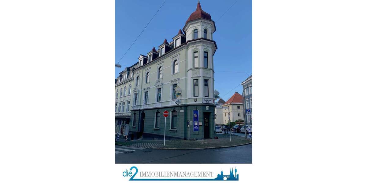 Haus zum Kaufen in Wuppertal 498.000 € 418 m² 12 zimmer