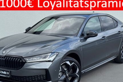 Skoda Superb 9.810 km 49.390 &euro; Castrop-Rauxel 44579