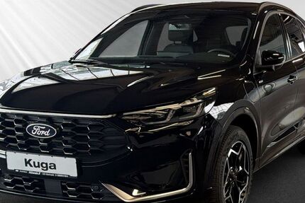 Ford Kuga 3.000 km 44.990 &euro; Oberhausen - Sterkrade 46145