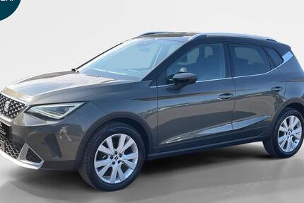 Seat Arona 20.503 km 21.940 &euro; Bottrop 46244