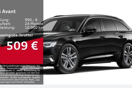 Audi A6 29.414 km 51.980 &euro; Bochum 44809