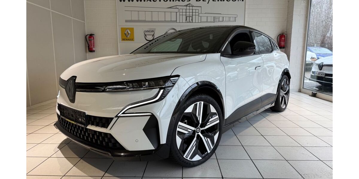 Renault Megane E-TECH 16.900 km 27.590 &euro; Dortmund 44309