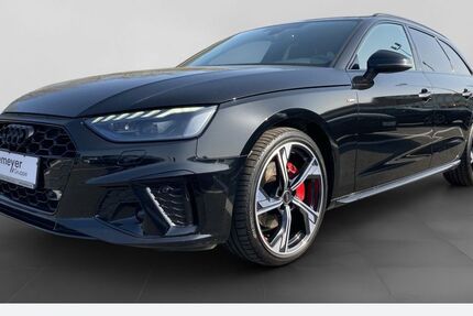 Audi A4 11.197 km 39.280 &euro; Bochum 44892