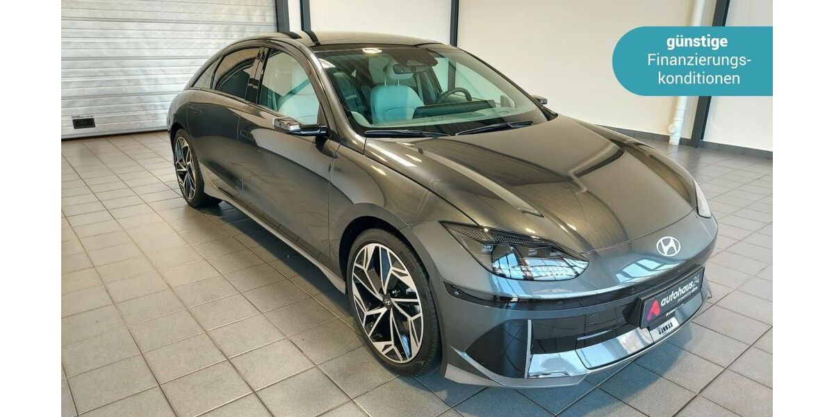 Hyundai IONIQ 6 14.919 km 33.690 &euro; Wuppertal 42287