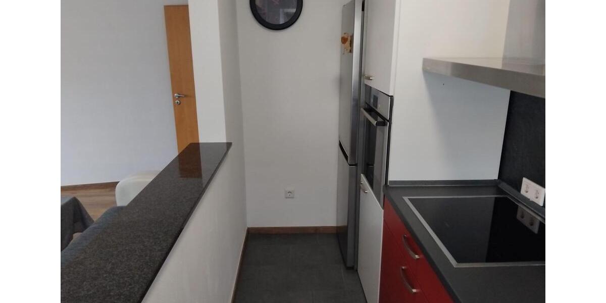 Etagenwohnung Duisburg Essenberg - 3 Zimmer, 64 m&sup2;, 600&euro; | Angebot:26361642