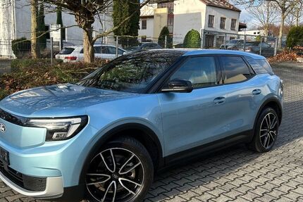 Ford Explorer 12.000 km 35.980 &euro; Dortmund 44269