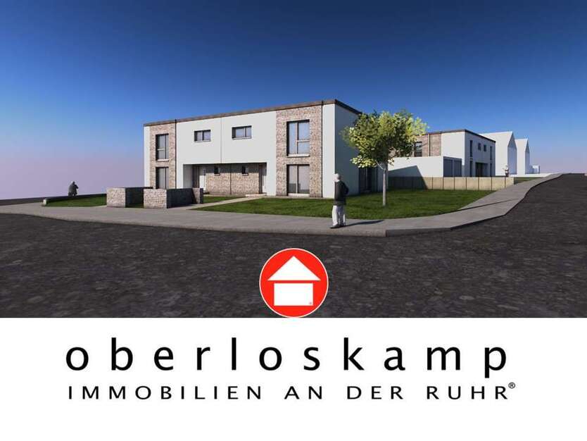 Haus zum Kaufen in Mülheim an der Ruhr 948.000 € 165 m²