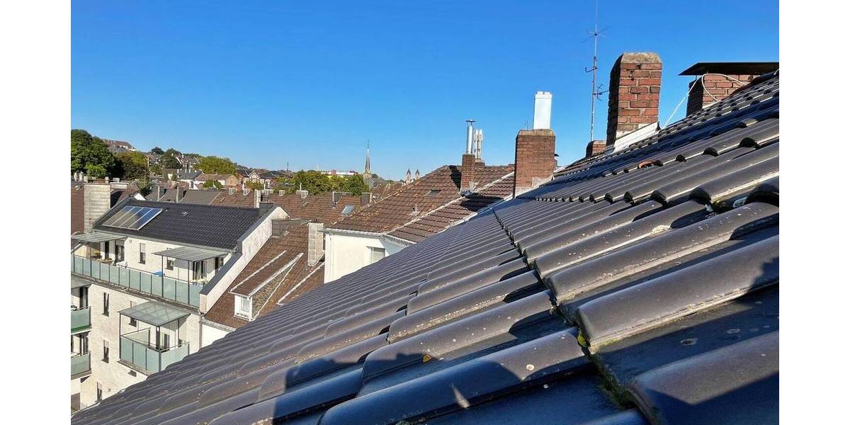 Mehrfamilienhaus, Wohnhaus Wuppertal Barmen - 2 Zimmer, 660 m&sup2;, 980.000&euro; | Angebot:23962455