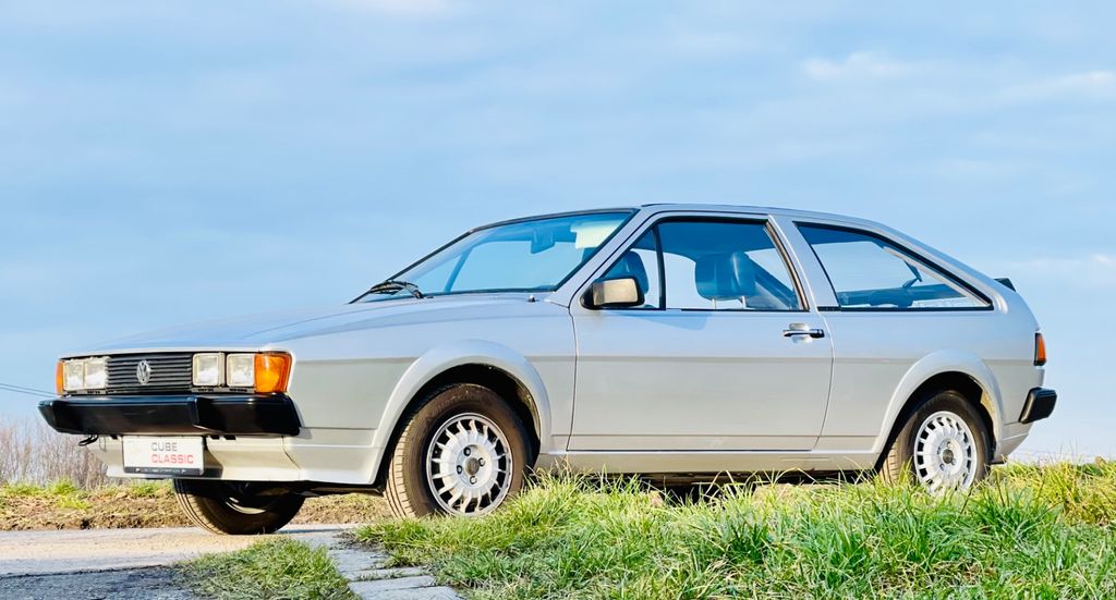 VW Scirocco 198.026 km 9.450 &euro; Essen 45127