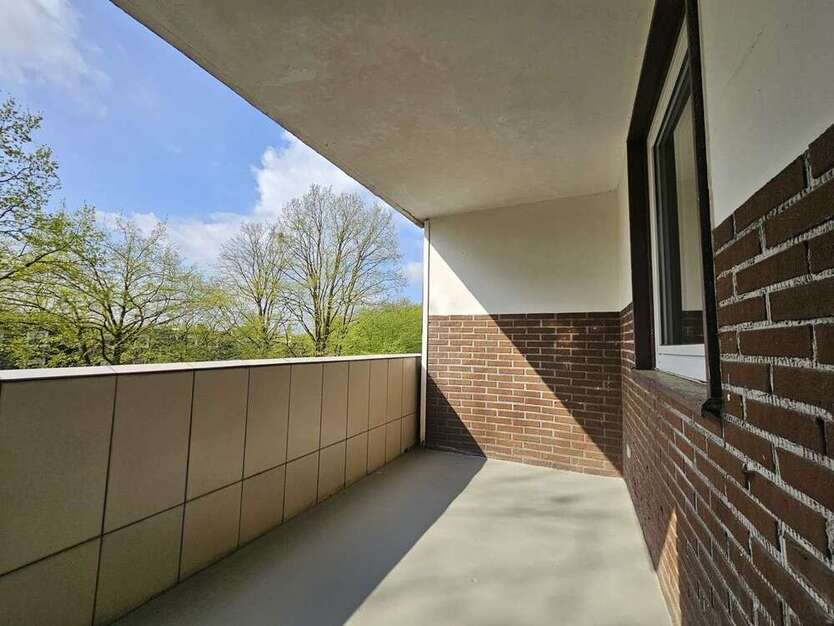 Wohnung zum Mieten in Dorsten 600 € 77 m²