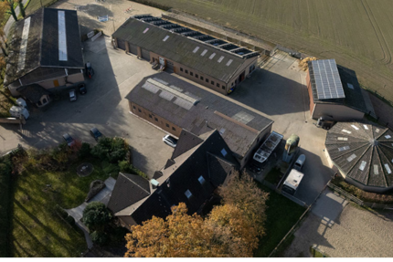 Haus zum Kaufen in Dorsten 2.099.000 € 170 m² 8 zimmer