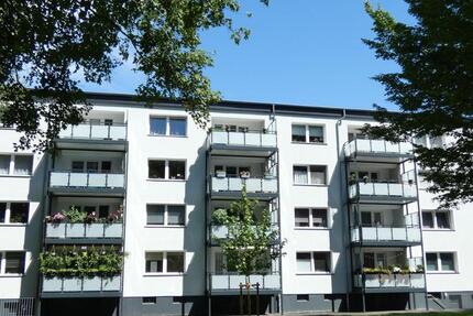 Wohnung Datteln - 2 Zimmer, 60 m&sup2;, 553&euro; | Angebot:25590115