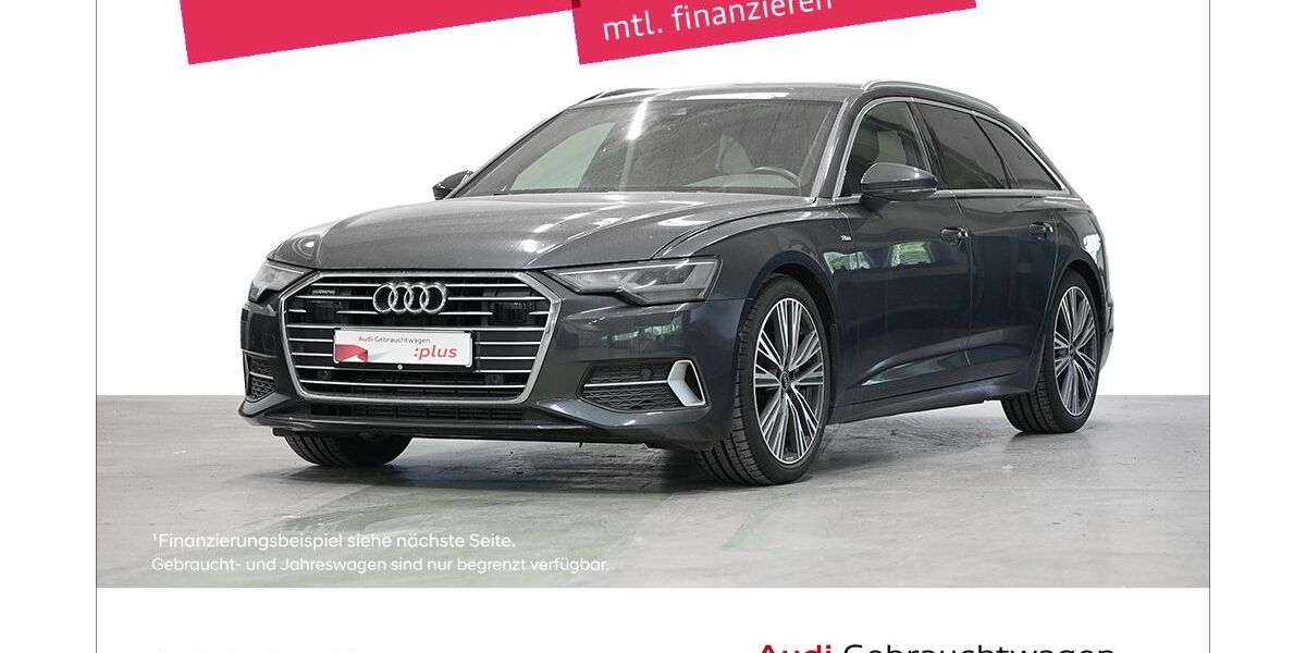 Audi A6 106.756 km 28.999 &euro; Wuppertal 42109