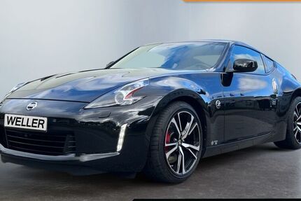 Nissan 370Z