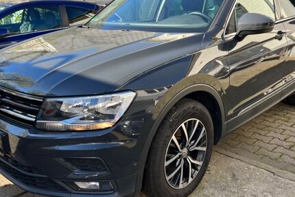 VW Tiguan 118.000 km 18.500 &euro; Bochum 44793