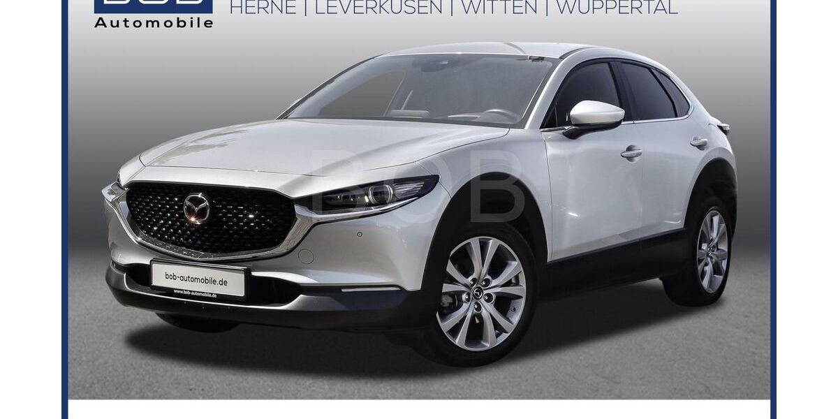 Mazda CX-30 24.275 km 21.333 &euro; Bochum 44809