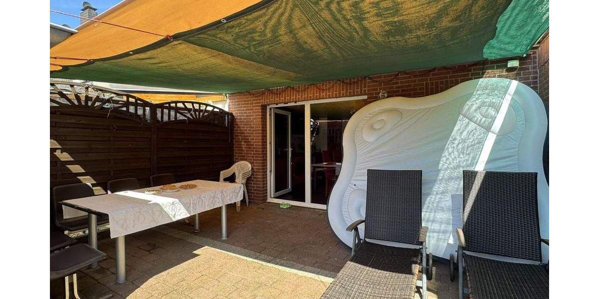 Charmantes Haus zum kleinen Preis! 4 zimmer