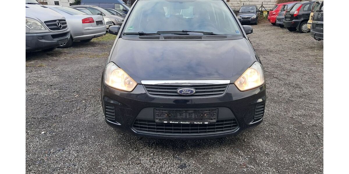 Ford C-Max 148.900 km 2.950 &euro; Dortmund 44309