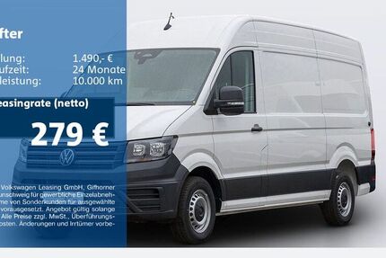 VW Crafter