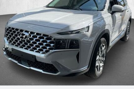 Hyundai SANTA FE 40.592 km 31.490 &euro; Datteln 45711