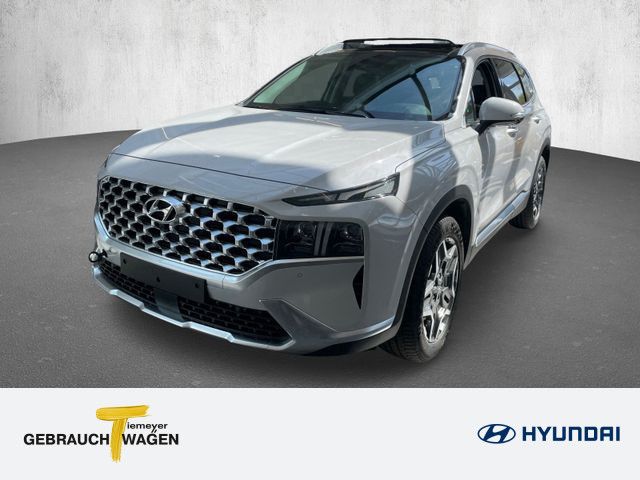 Hyundai SANTA FE 40.592 km 31.490 &euro; Datteln 45711
