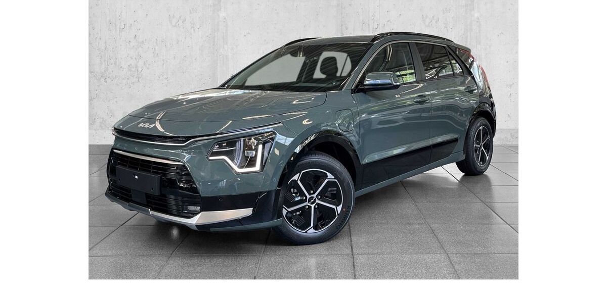 Kia Niro 6.990 km 35.890 &euro; Sprockhövel 45549
