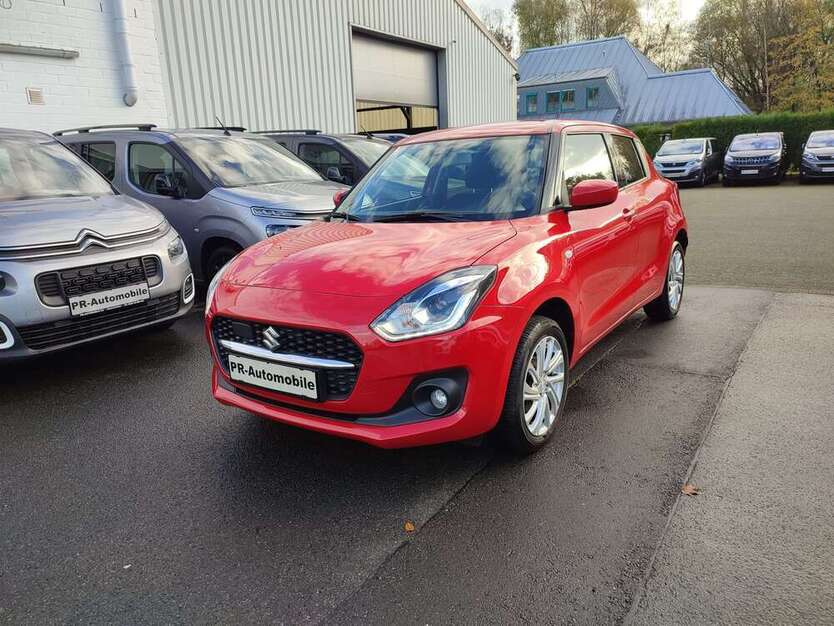 Swift