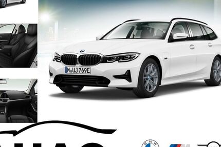 BMW 330 55.305 km 29.940 &euro; Gelsenkirchen 45897